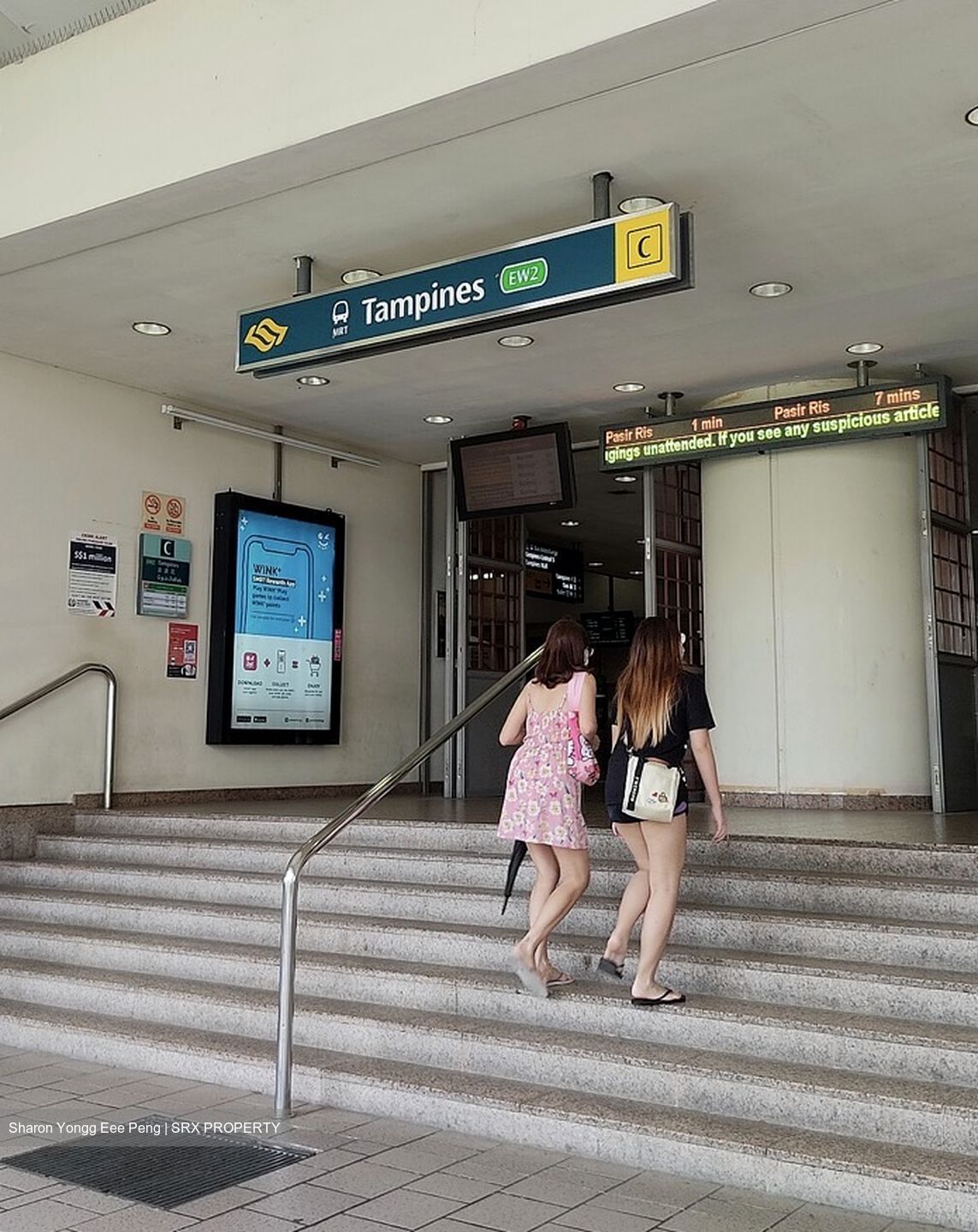 Tampines Street 21 (Tampines),  #536426101